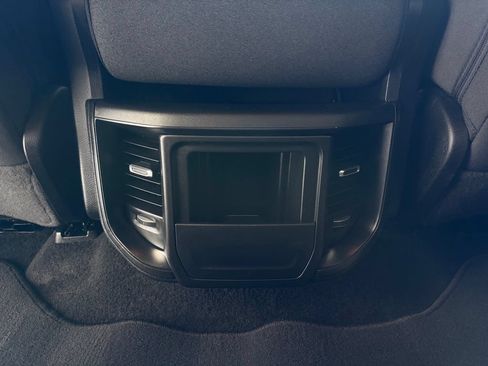 Used 2025 RAM 1500 Tradesman RWD image 35