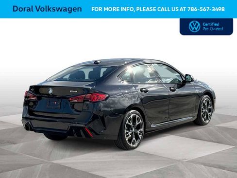 Used 2025 BMW 228i xDrive image 8
