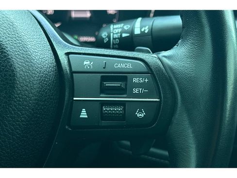 Used 2024 Honda Accord Sport image 38