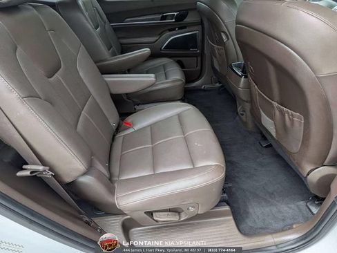 Used 2022 Kia Telluride SX AWD/4WD image 29