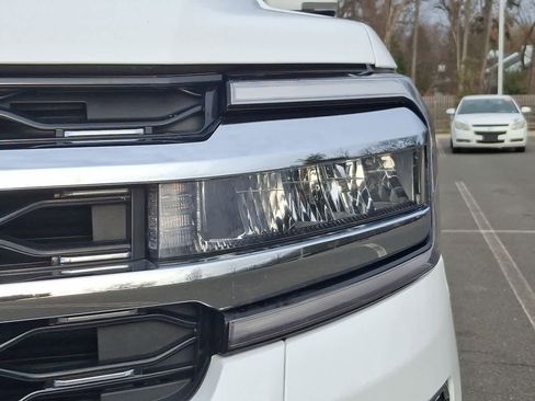 Certified 2024 Ford Expedition Max Limited image 30