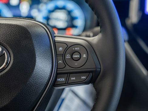 New 2026 Toyota Corolla Cross XLE image 28