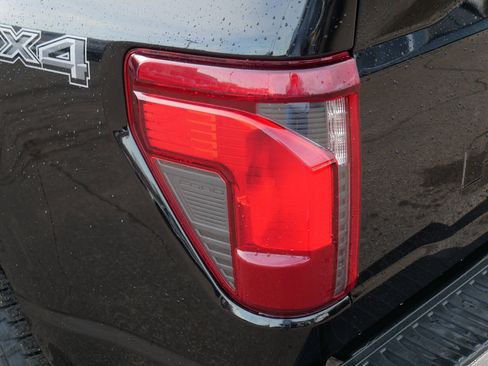 Used 2025 Ford F150 XLT w/ Equipment Group 301A Standard image 17