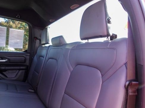 Used 2025 RAM 1500 Tradesman image 26