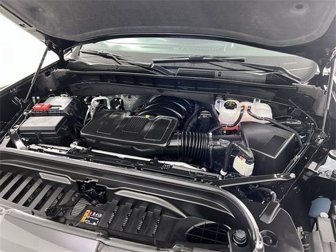 Used 2026 GMC Sierra 1500 Elevation w/ X31 Off-Road Package image 30