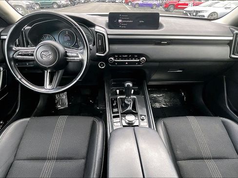 Used 2023 MAZDA CX-50 2.5 S w/ Accent Package AWD/4WD image 14
