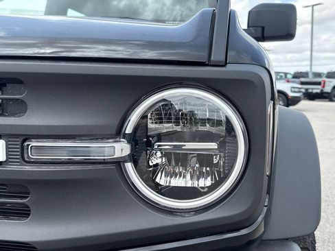 New 2026 Ford Bronco 2-Door image 18