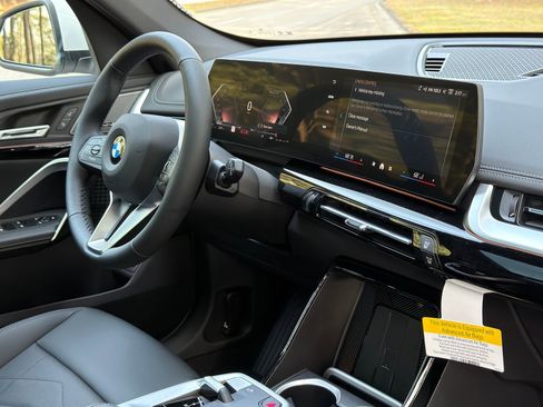 New 2026 BMW X1 xDrive28i w/ Convenience Package image 20