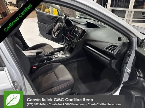 Used 2019 Subaru Crosstrek 2.0i Premium w/ Popular Package #2 AWD/4WD image 25