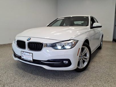 Used 2016 BMW 328i Sedan