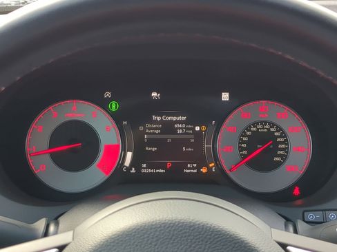 Used 2024 Acura RDX A-Spec image 21