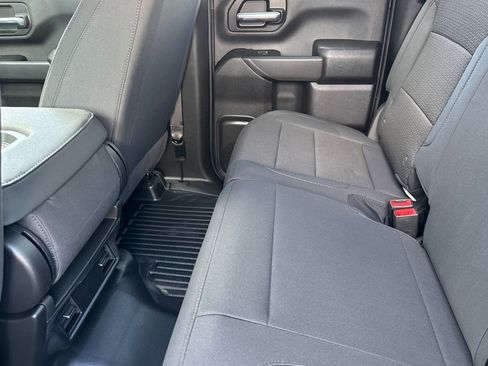 New 2026 Chevrolet Silverado 2500 W/T w/ WT Convenience Package AWD/4WD image 11