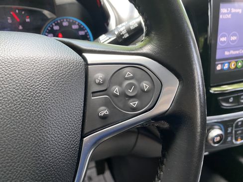 Used 2020 Chevrolet Traverse LT w/ LT Premium Package FWD image 20