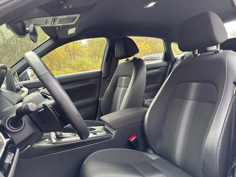 Used 2024 Honda Civic Sport image 14