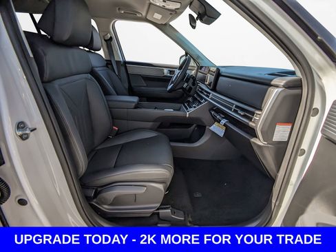 New 2026 Hyundai Santa Fe SEL image 29