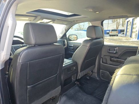 Used 2016 GMC Sierra 1500 Denali image 36