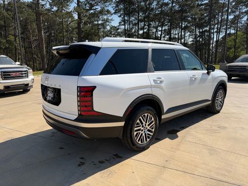 New 2026 Hyundai Palisade SEL FWD image 5