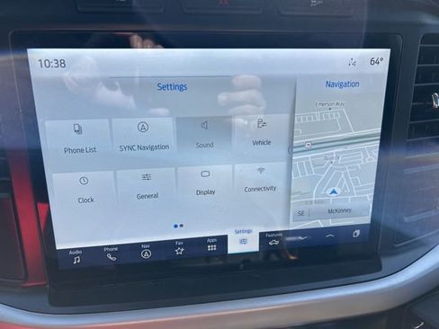 Used 2023 Ford F150 XLT w/ Equipment Group 302A High image 16