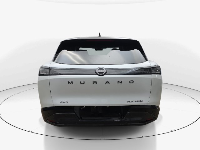 Used 2026 Nissan Murano Platinum w/ Cargo Package AWD/4WD image 7