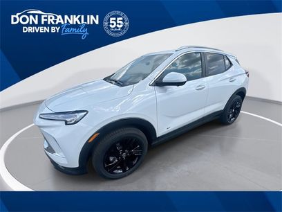 New 2026 Buick Encore GX Sport Touring w/ Advanced Technology Package