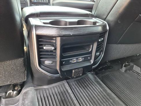 Used 2024 RAM 3500 Laramie w/ Sport Appearance Package AWD/4WD image 17