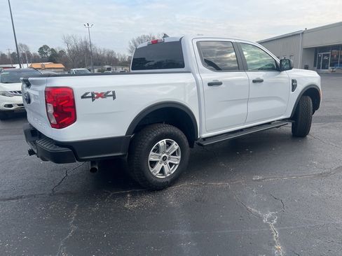 Used 2025 Ford Ranger XL w/ Trailer Tow Package image 6