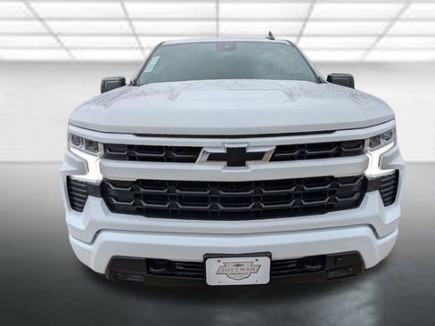 New 2026 Chevrolet Silverado 1500 RST AWD/4WD image 27