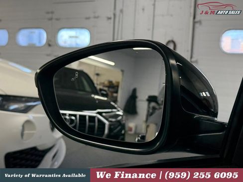 Used 2021 Honda Accord EX-L image 30