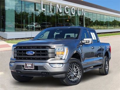 Used 2023 Ford F150 Lariat
