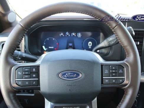 New 2026 Ford F350 King Ranch image 18