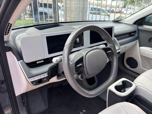 Certified 2024 Hyundai Ioniq 5 Limited RWD image 9