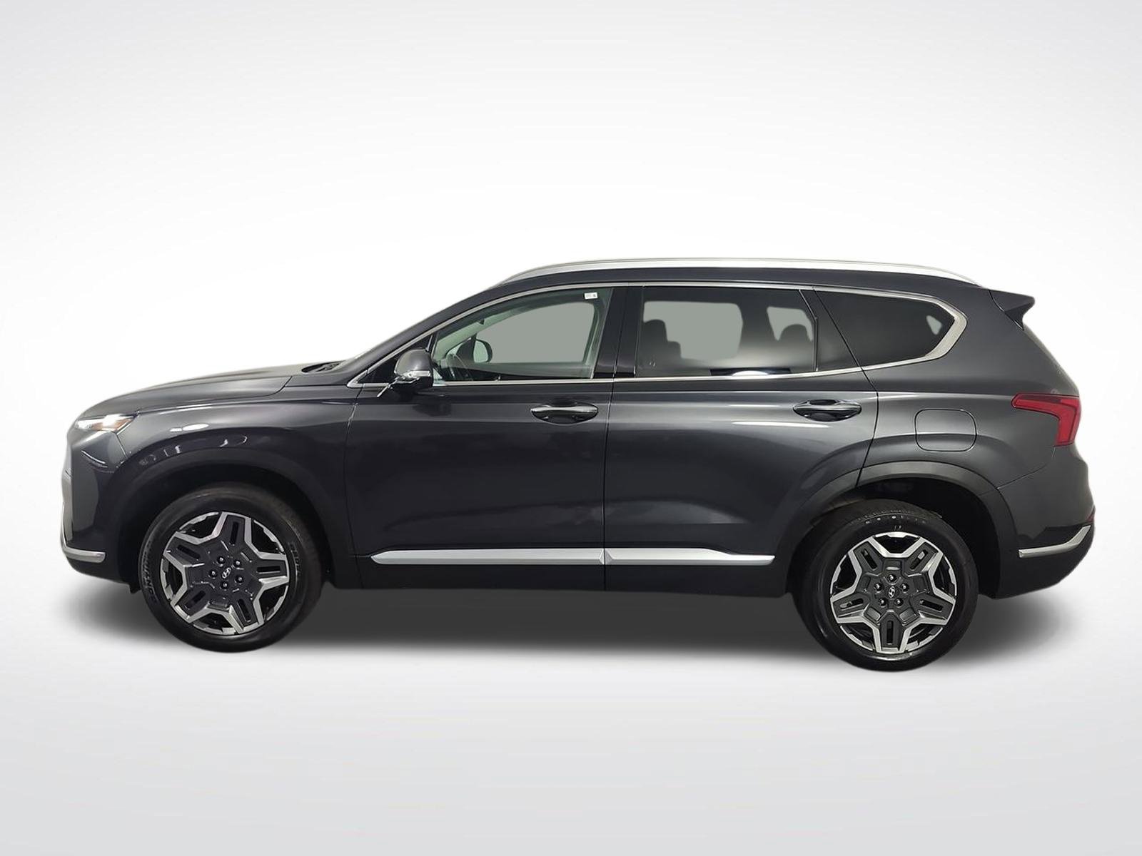Used 2022 Hyundai Santa Fe Limited AWD/4WD image 31