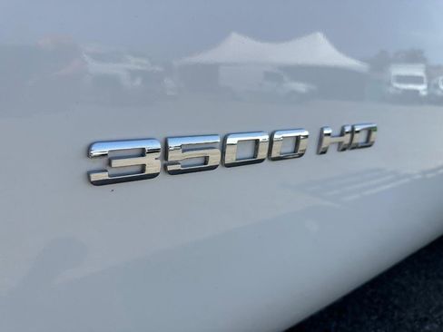 Used 2012 Chevrolet Silverado 3500 W/T image 42