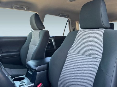 Used 2024 Toyota 4Runner SR5 image 24