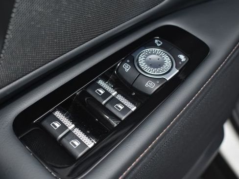 Used 2024 Lincoln Nautilus Reserve w/ Equipment Group 202A image 21