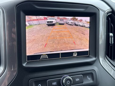 New 2026 Chevrolet Silverado 1500 W/T w/ WT Value Package image 20