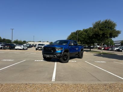 Used 2022 RAM 1500 TRX w/ TRX Level 2 Equipment Group