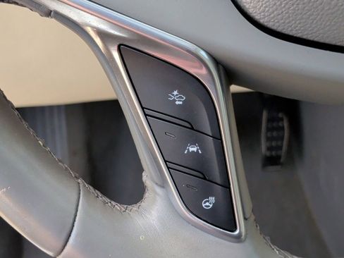 Used 2017 Cadillac XT5 Luxury w/ Driver Awareness Package FWD image 20