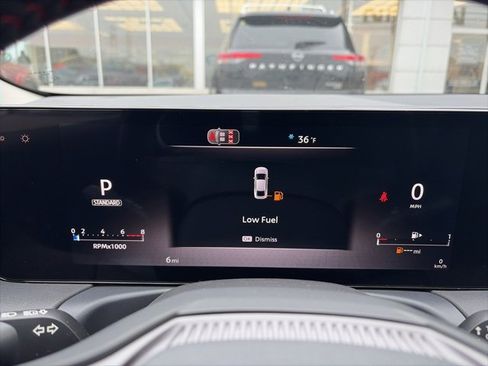 New 2026 Nissan Sentra SR w/ SR Premium Package image 20