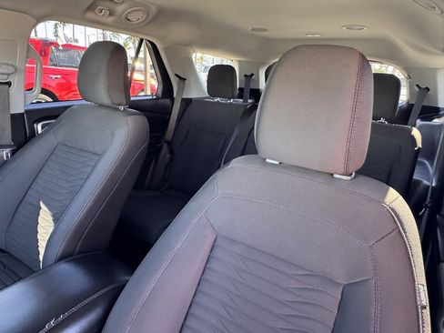 Certified 2021 Ford Explorer XLT w/ Class III Trailer Tow Package image 20