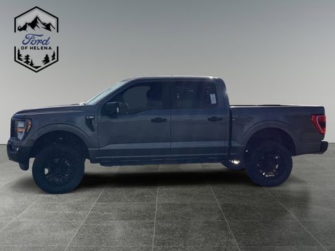 Certified 2023 Ford F150 XL w/ Rattler Package image 2