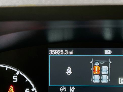 Used 2022 Ford Maverick XLT w/ Equipment Group 300A Standard AWD/4WD image 8