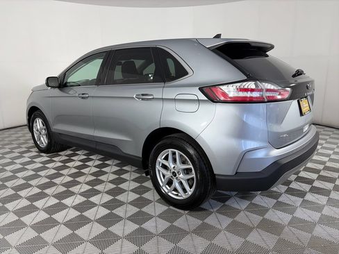 Certified 2024 Ford Edge SEL AWD/4WD image 5