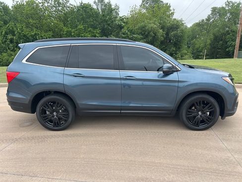 Used 2021 Honda Pilot Special Edition image 6