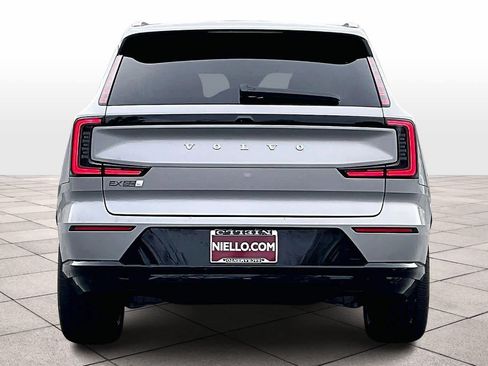 New 2025 Volvo EX90 Plus w/ Protection Package Premier image 6