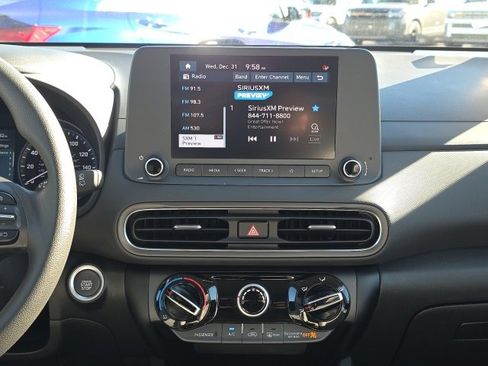 Certified 2023 Hyundai Kona SEL image 12