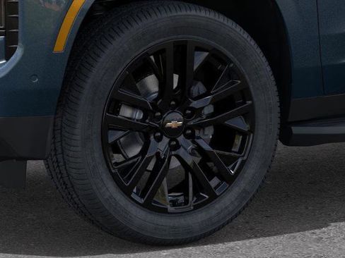New 2026 Chevrolet Tahoe Premier image 34