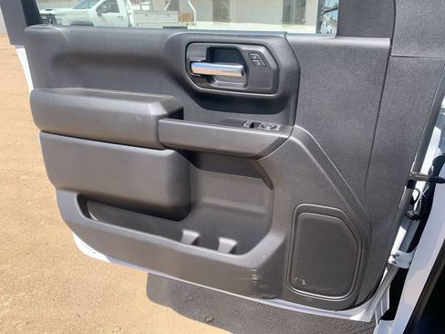 New 2026 Chevrolet Silverado 3500 W/T w/ WT Convenience Package RWD image 20