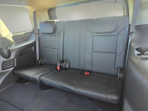 Used 2020 Chevrolet Tahoe Premier image 16