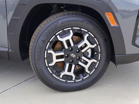 New 2026 Hyundai Tucson XRT image 32